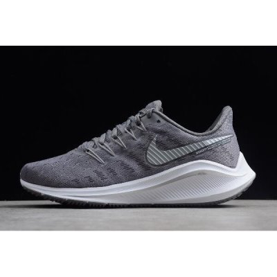 Nike Bayan Air Zoom Vomero 14 Wolf Ash/Dark Gri / Koyu Gri / Siyah Koşu Ayakkabısı Türkiye - WC4LJH4